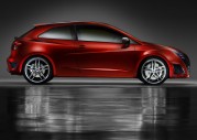 Seat Bocanegra SportCoupe Concept